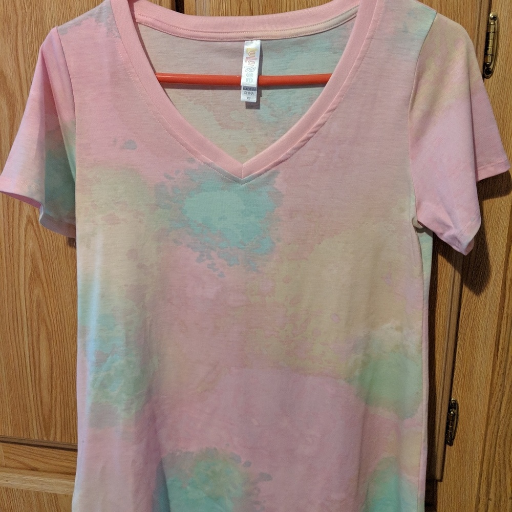 Lularoe Christy